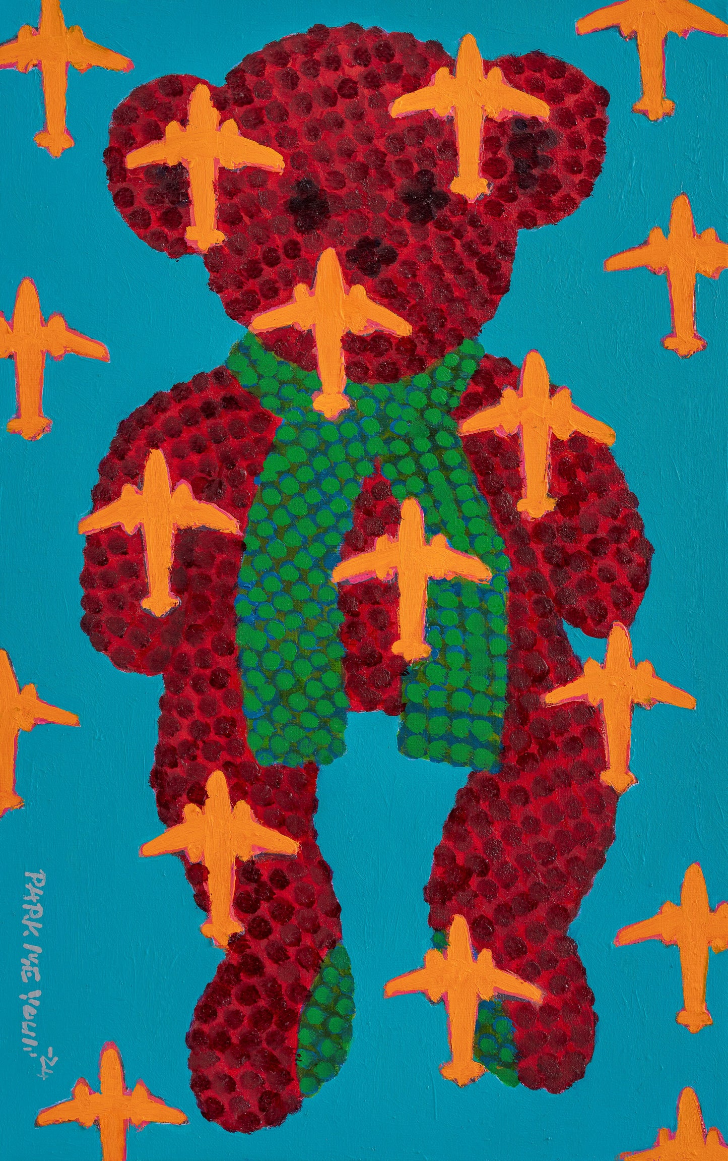 Untitled, 2024