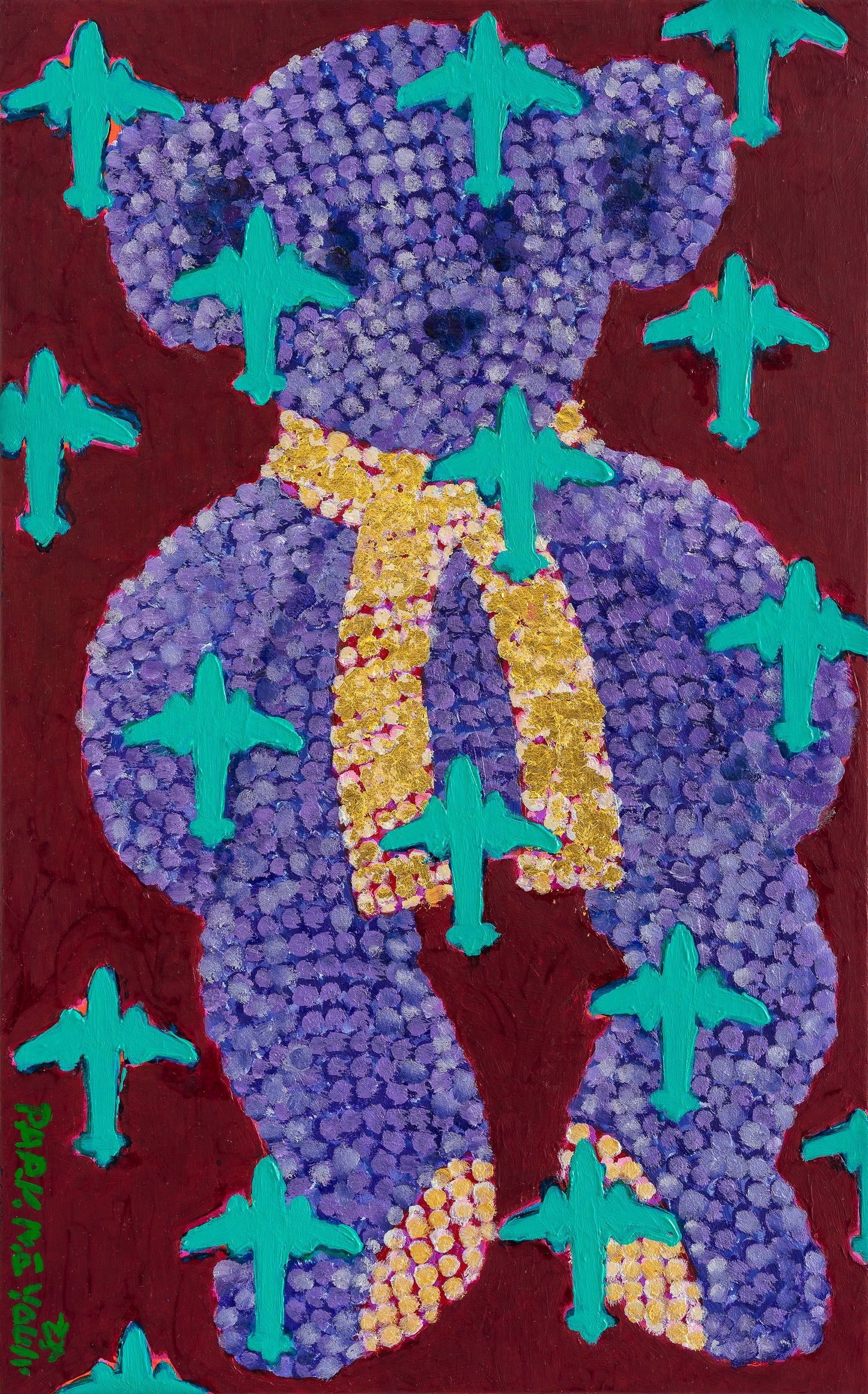 Untitled, 2025